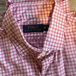 Polo Ralph Lauren Dress Shirt